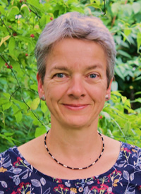 Susanne Utermann